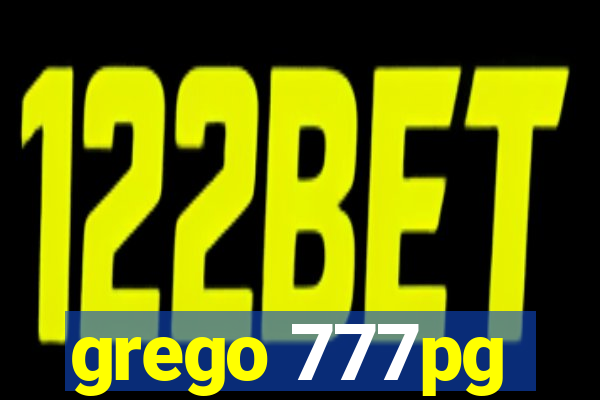 grego 777pg